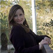 Hello! Im spanish teacher for foreigner people living in Barcelona, if you need learn or improve your spanish can u send me message. 
Interesada en dar clases de castellano